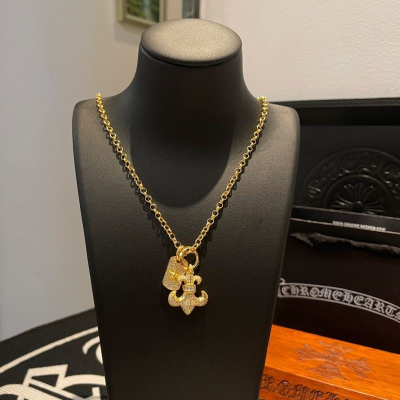 Chrome Hearts Necklaces